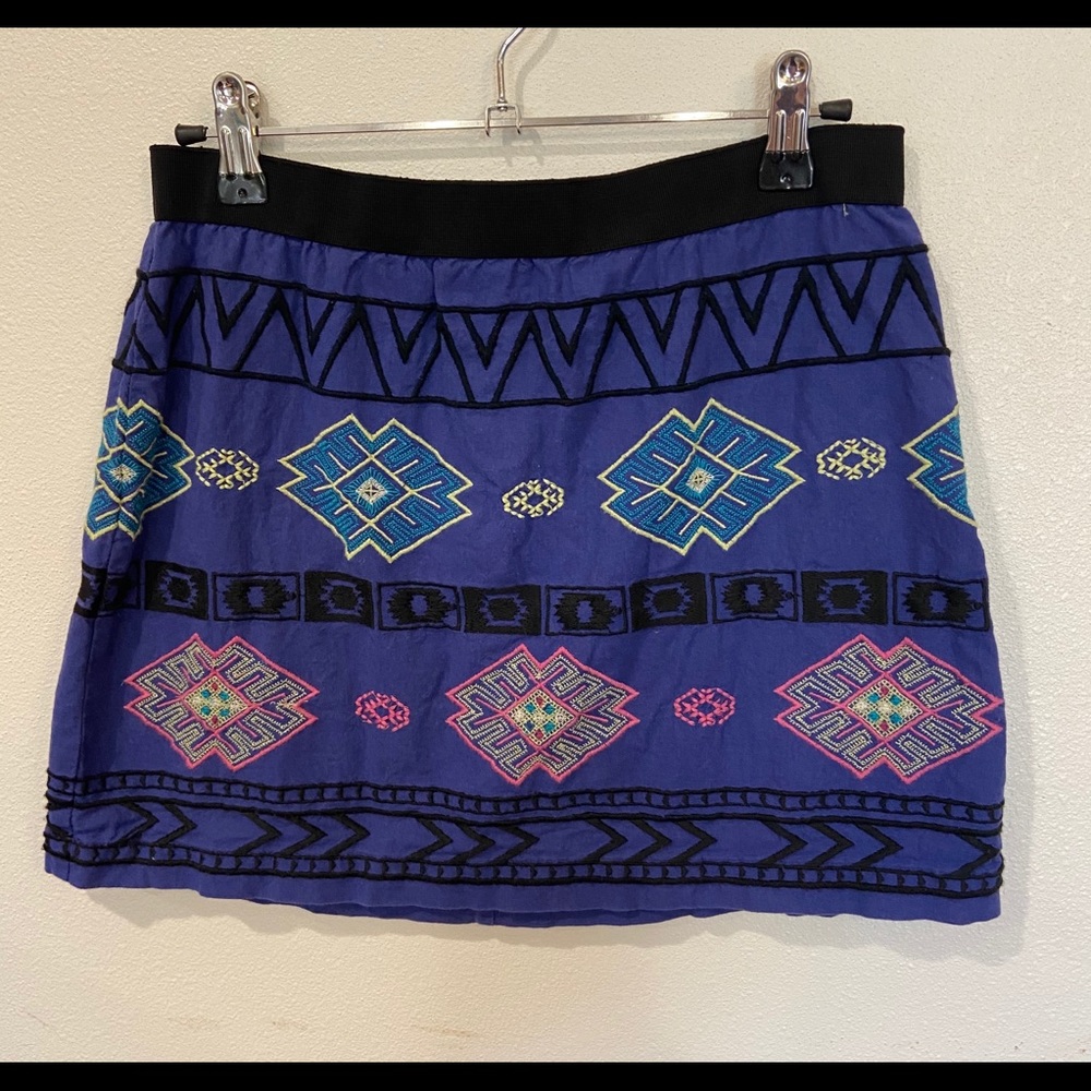 America Eagle Skirt